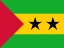 São Tomé & Príncipe