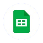 Google sheets