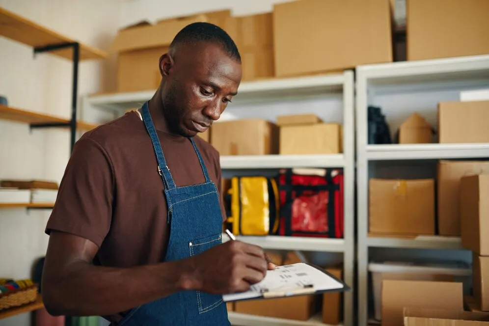 Inventory reserve