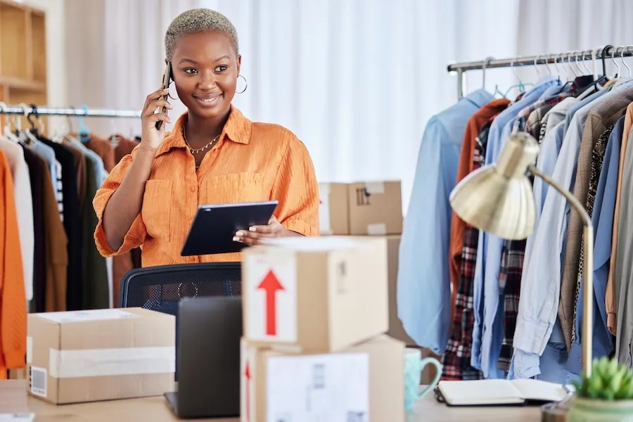 Inventory liquidation