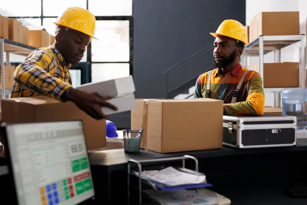 Inventory reconciliation