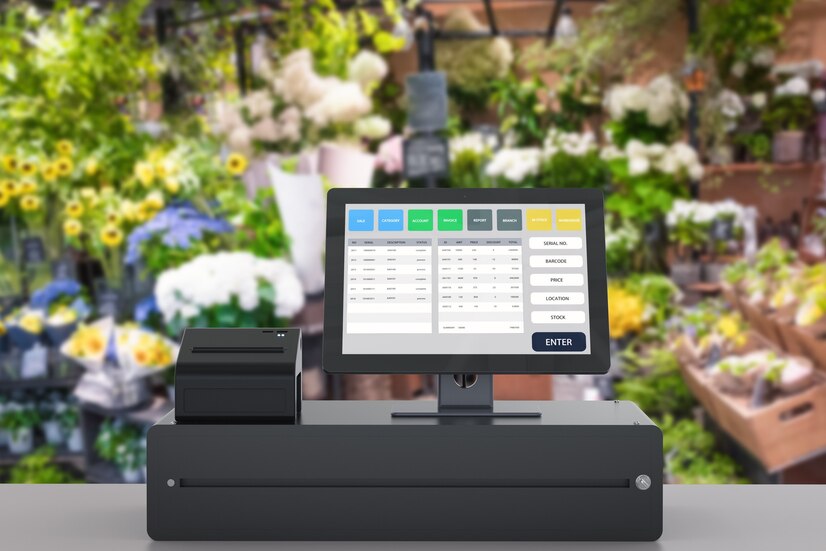 point of sale system