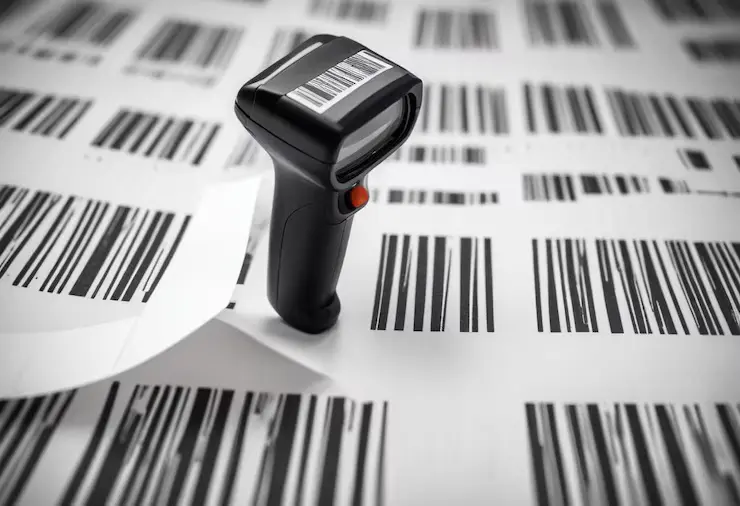  Barcoding and Mobile Systems