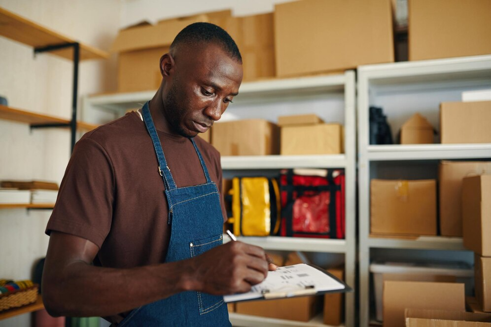 Inventory reserve