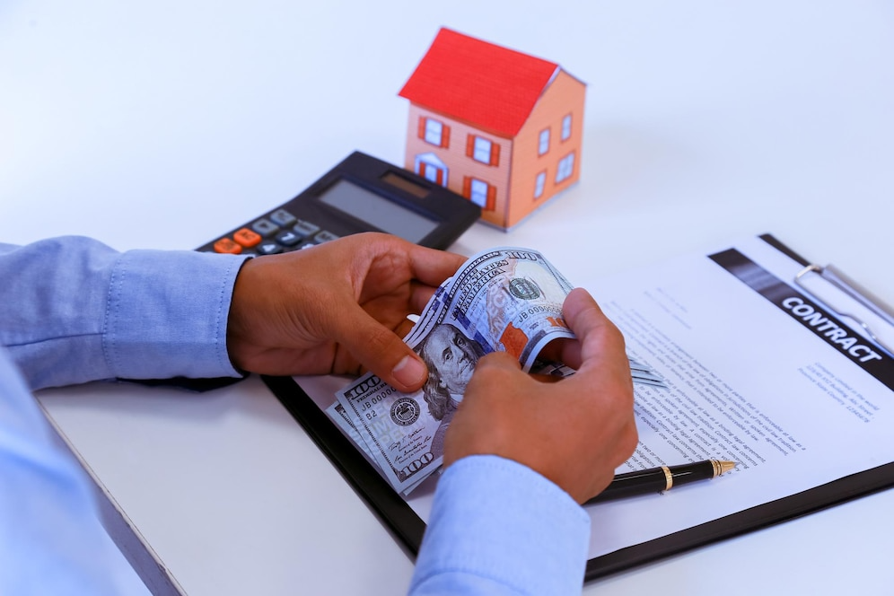 Inventory Financing