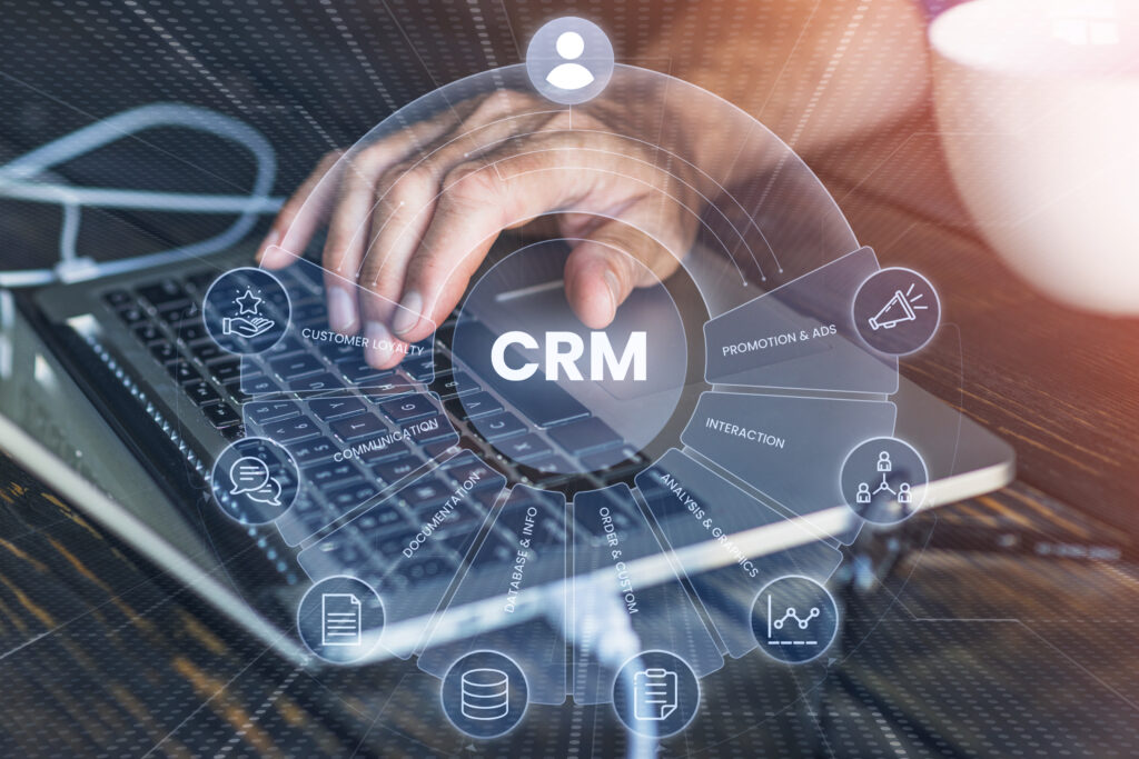 How POS and CRM Integration Boosts Sales, Loyalty, and Efficiency 11 POS and CRM integration