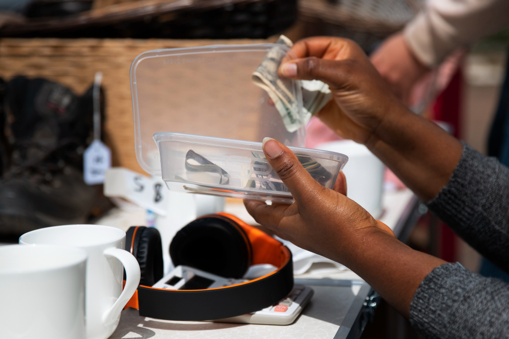 Stockout cost