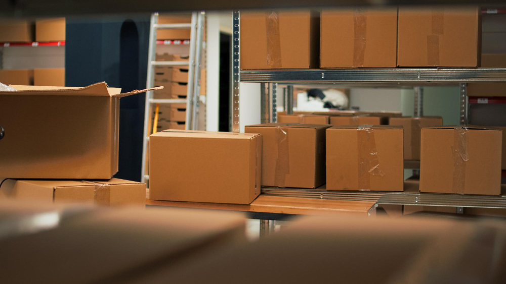 Types of Inventory