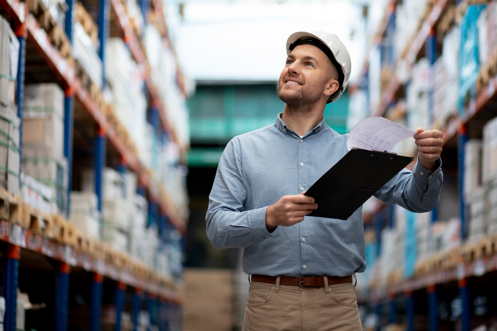 How To Make Inventory More Efficient?