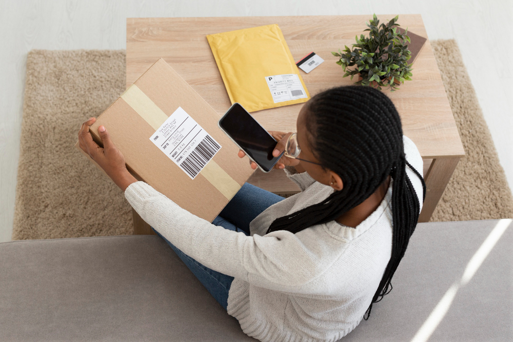 How to Use Barcodes in Manufacturing