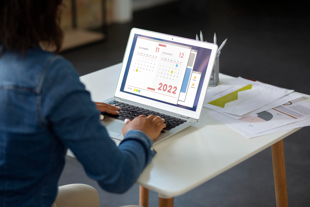How to do a year-end inventory count