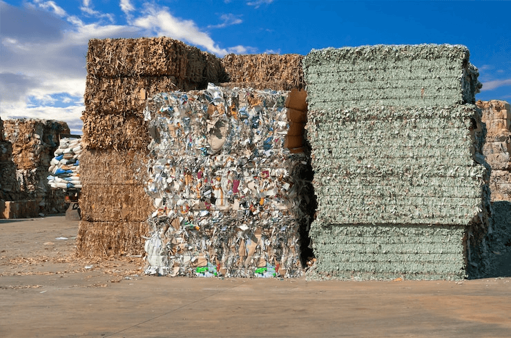 Raw Materials Inventory