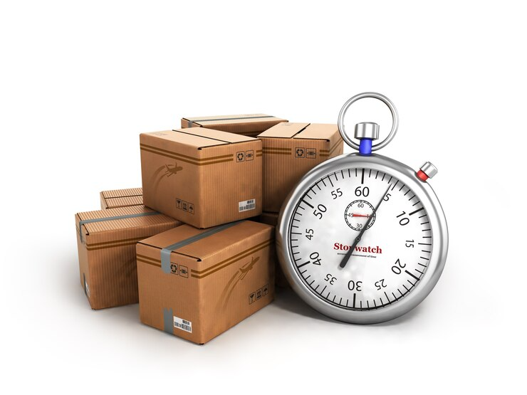 Reorder quantity