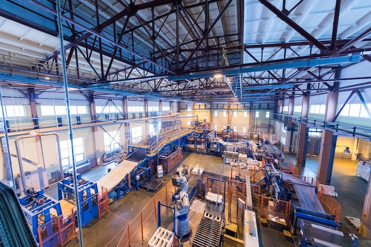 manufacturing costs