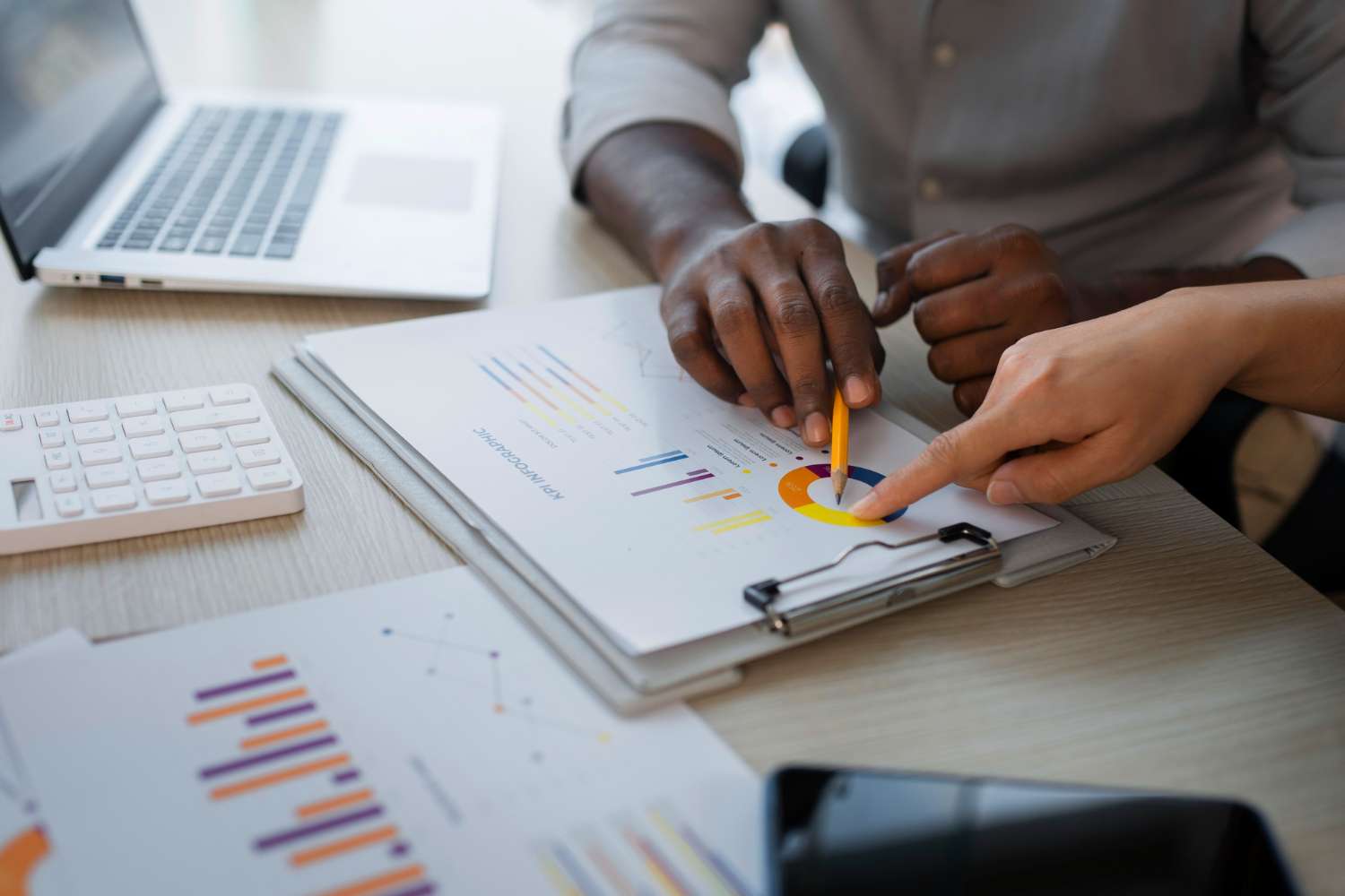 Demand forecasting