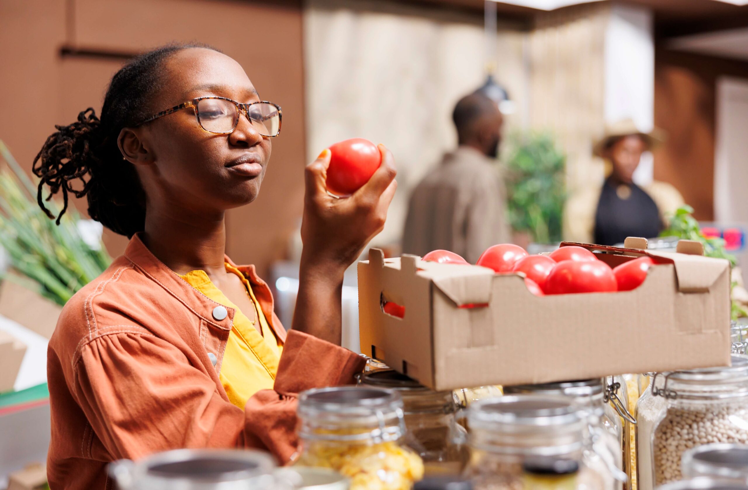 Shelf Life Management