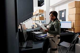 Vendor Managed Inventory