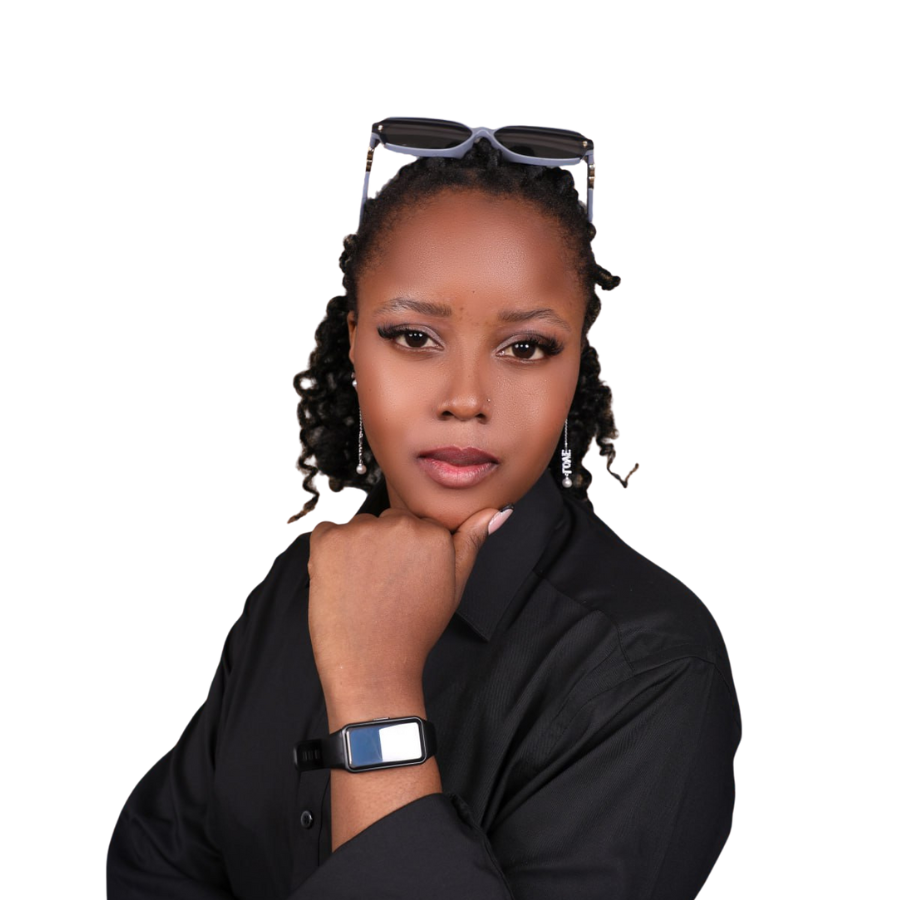 Faswirah Mariam Nakamatte