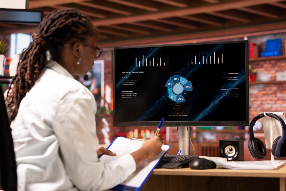 AI in accounting